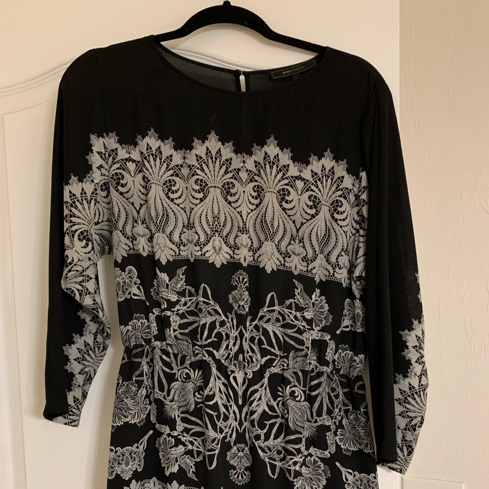 Make an offer! BCBG Cocktail Dress